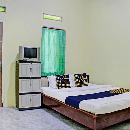 Spot On 93089 Homestay Kamar Hijau Syariah Bandar Lampung Exterior photo